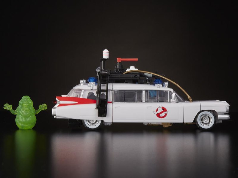 Transformers Generations Ectotron Ecto 1 Mass Market Reissue  (9 of 11)